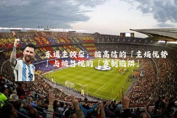 东道主效应:被高估的「主场优势」与被忽视的「赛制陷阱」